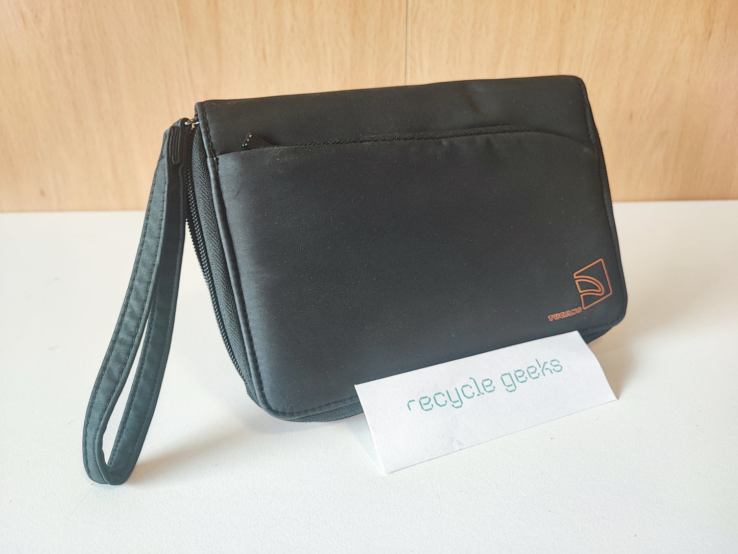 Bolsa para Tablet Tucano Navigo 7' Estado: Muito Bom - B