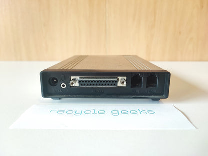 Redes e Routers Supra SupraFAXModem 144 LC Estado: Muito Bom - B