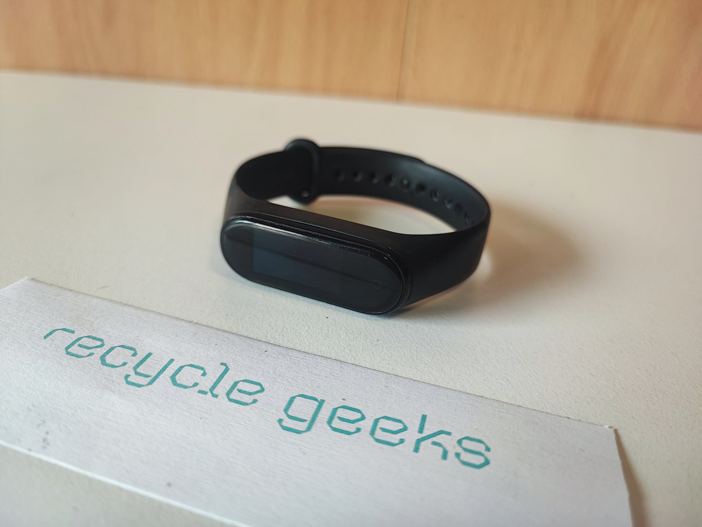 Relogio Xiaomi MI BAND 4 Estado: Muito Bom - B