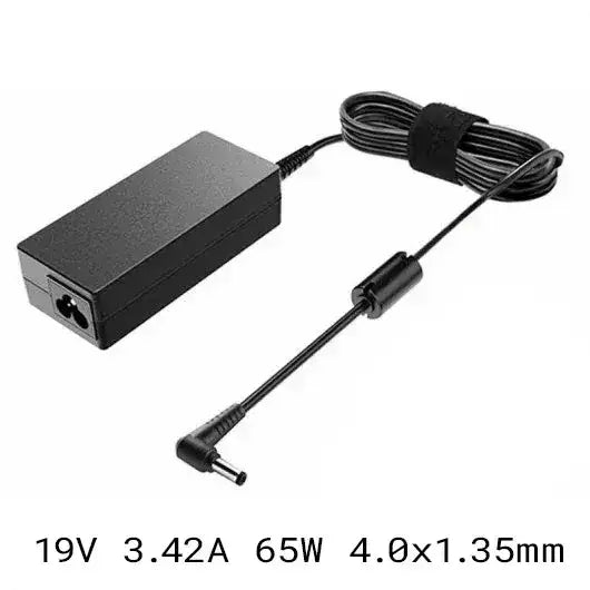 Carregador Compatível Asus 19V 3,42A 65W Novo