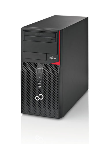 Computador Fujitsu Esprimo P410 E85+ Pentium G2030 4GB Ram 240GB SSD Win 10 | Estado: Muito Bom