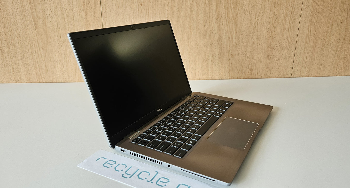 Portátil Dell Latitude 7420 i7 1185G7 16GB RAM DDR4 512GB NVMe Teclado PT Portugal Estado: Muito Bom - B