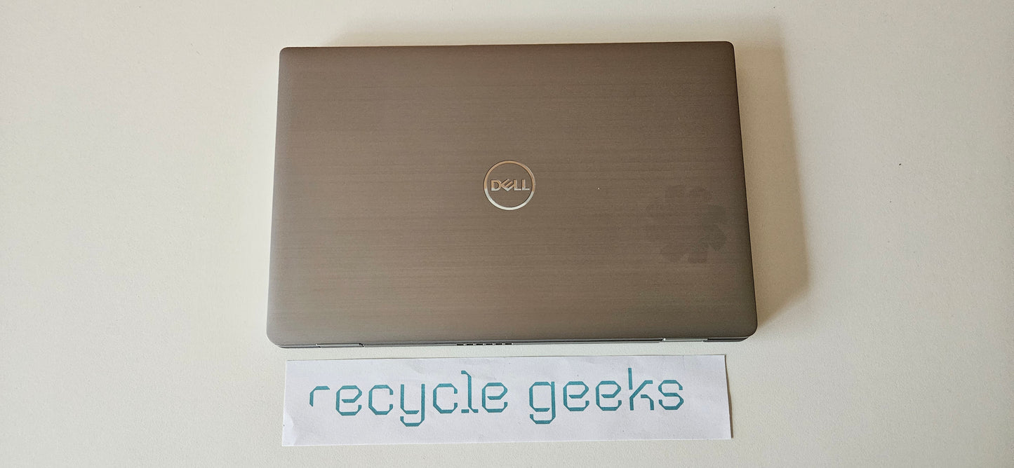 Portátil Dell Latitude 7420 i7 1185G7 16GB RAM DDR4 512GB NVMe Teclado PT Portugal Estado: Muito Bom - B