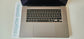 Portátil Apple Macbook Pro A2141 i9 9980HK 64GB RAM DDR4 1TB NVMe Teclado PT Portugal Estado: Excelente - A