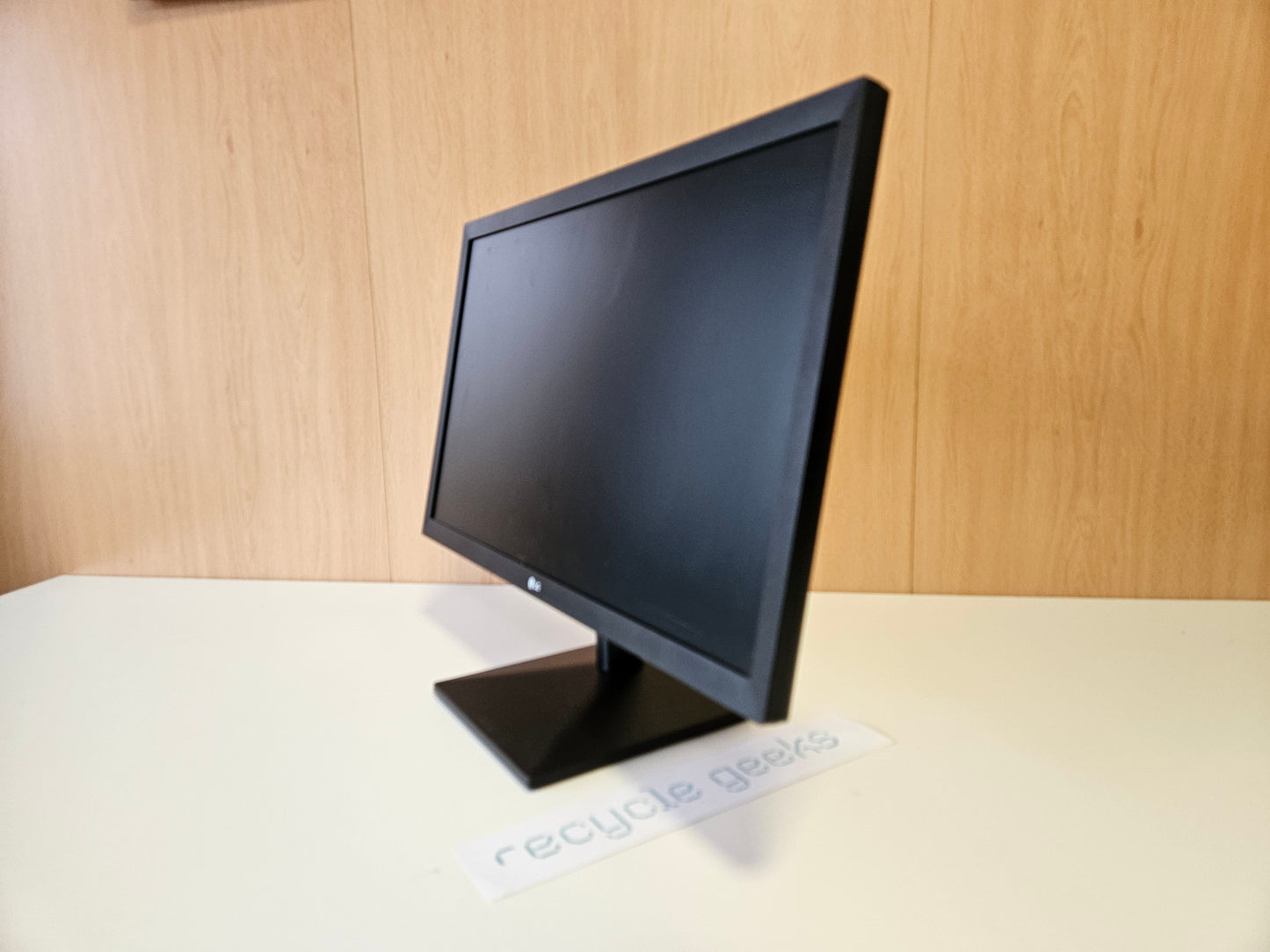 Monitor LG 22MK430H-B 21.5" LED IPS FullHD FreeSync | Estado: Muito Bom - B