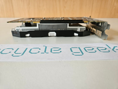 Placa Gráfica MSI NVIDIA Geforce GTX 1050 Ti 4GT OC 4GB Estado: Excelente - A