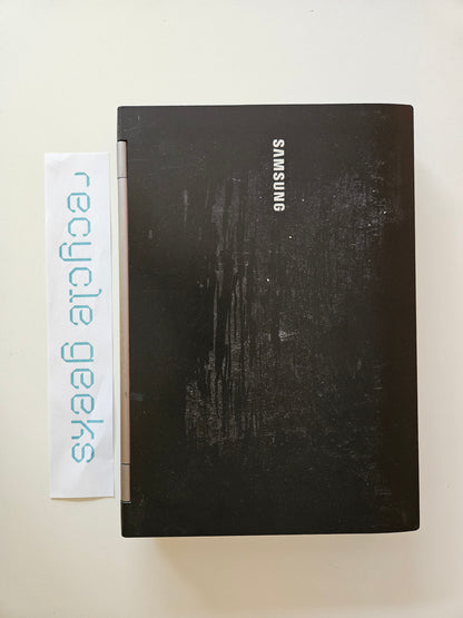 Portátil Samsung NP400B4B-A01PT intel core i5-2520M 4gb RAM DDR3 320GB HDD Teclado PT Portugal Estado: Mau - D