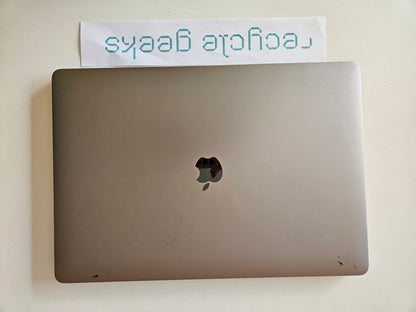 Portátil Apple Macbook Pro A2141 Intel Core i9 64GB RAM DDR4 1TB SSD | Bateria Excelente | Teclado PT | Estado: Muito Bom - B