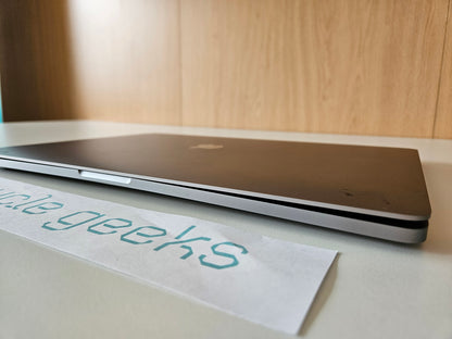 Portátil Apple Macbook Pro A2141 Intel Core i9 64GB RAM DDR4 1TB SSD | Bateria Excelente | Teclado PT | Estado: Muito Bom - B