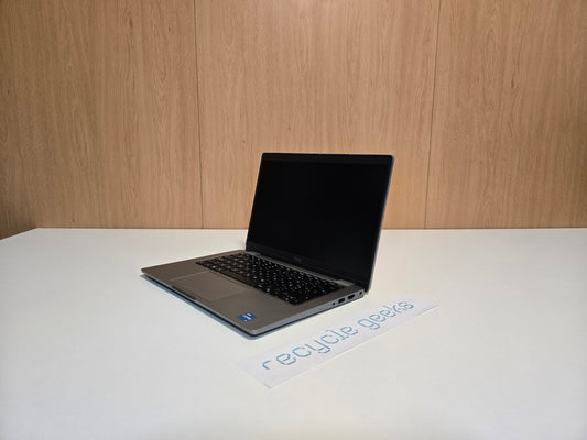 Dell Latitude 5320 Core i5-1145G7 8Gb 256Gb SSD Win11Pro 13,3" Teclado PT