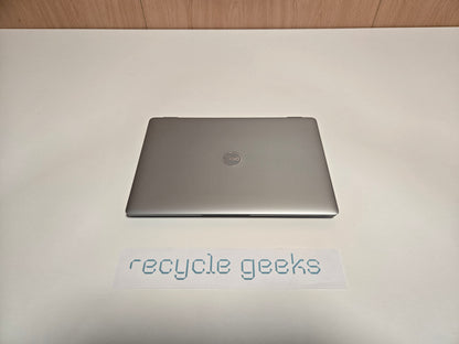 Dell Latitude 5320 Core i5-1145G7 8Gb 256Gb SSD Win11Pro 13,3" Teclado PT