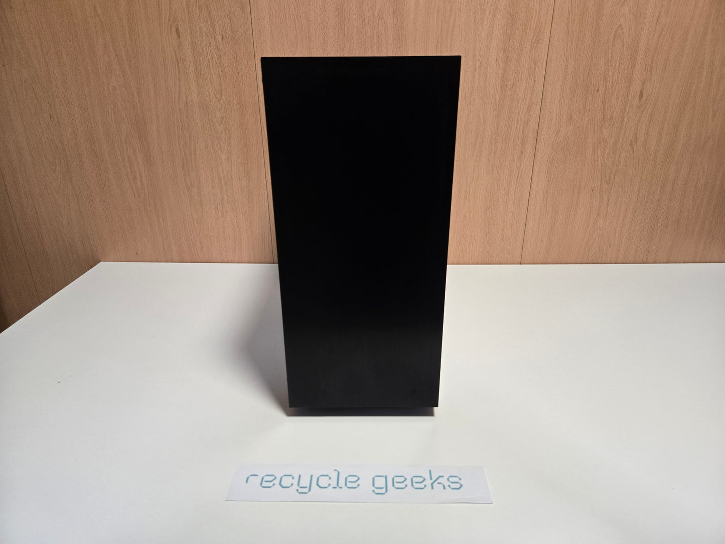 Caixa Stronghold Black Estado: Muito Bom