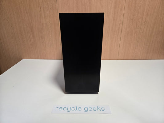 Caixa Stronghold Black Estado: Muito Bom