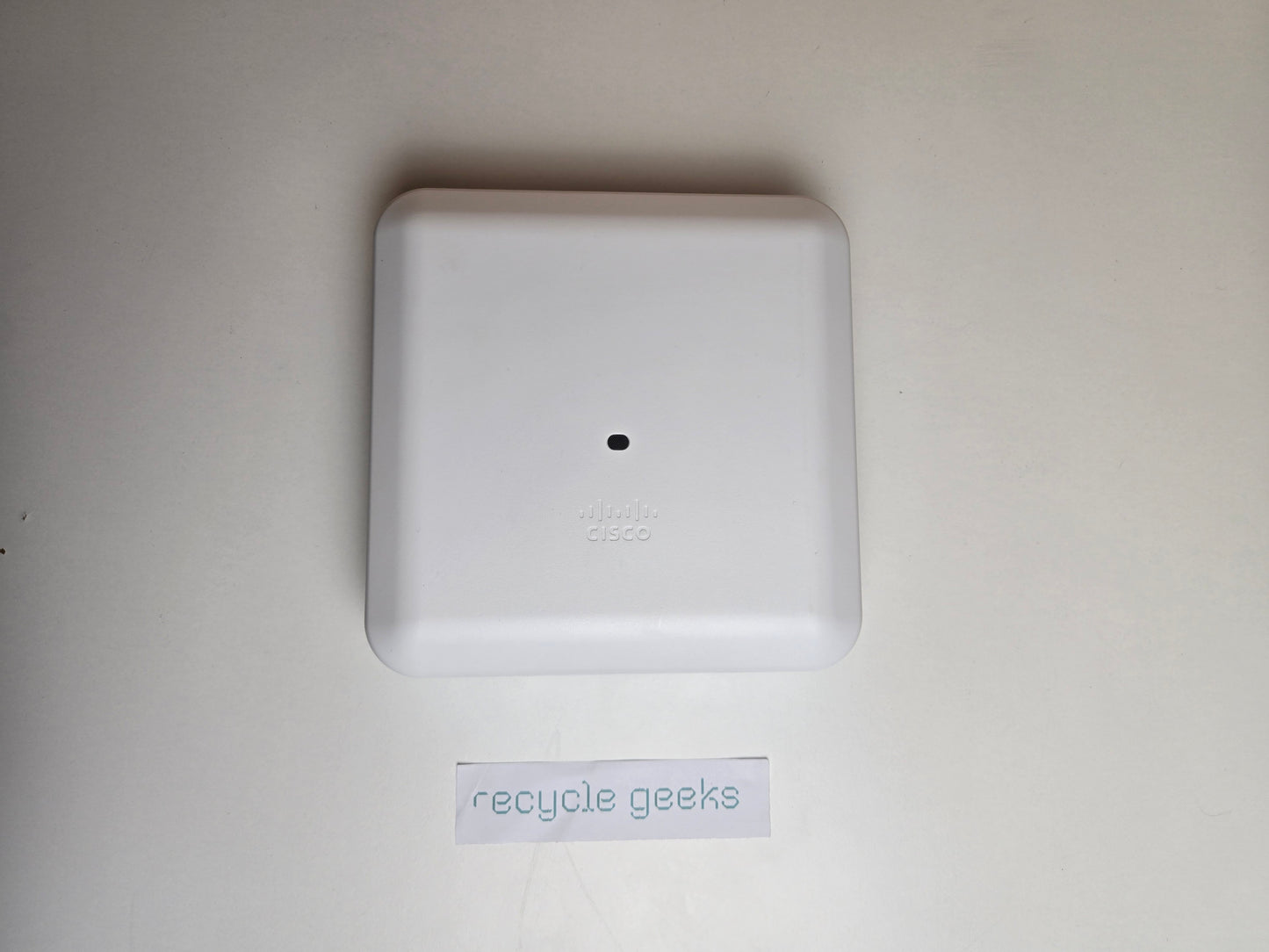 Redes e Servidores cisco AIR-AP38021-E-K9 Estado: Excelente - A