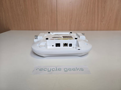 Redes e Servidores cisco AIR-CAP3702I-E-K9 Estado: Muito Bom - B