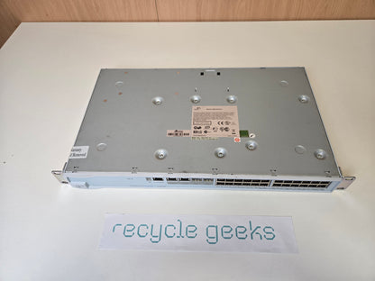 Redes e Routers 3Com SuperStack PWR Switch 4500, 26 Port 3CR17561-91 Estado: Excelente - A