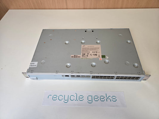 Redes e Routers 3Com SuperStack PWR Switch 4500, 26 Port 3CR17561-91 Estado: Excelente - A