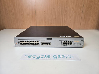 Redes e Routers Alcatel OmniPCX Office Small Estado: Muito Bom - B
