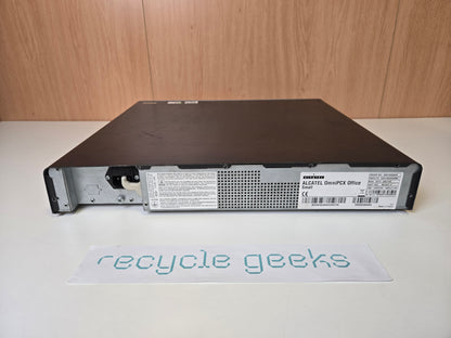 Redes e Routers Alcatel OmniPCX Office Small Estado: Muito Bom - B