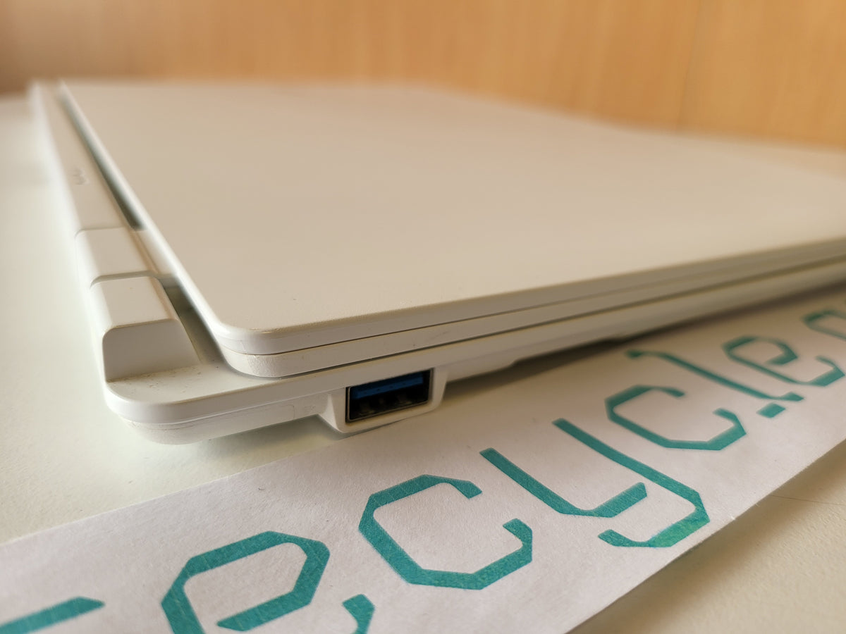 Acer Chromebook 13 CB5-311  Nvidia Tegra K1 4GB Ram 32GB eMMC Chrome OS (white) — Condição: Muito Bom