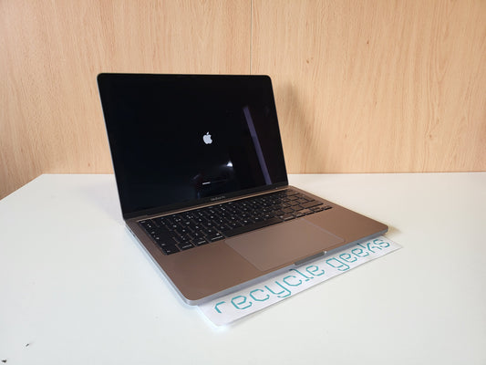 Apple Macbook Pro A2289 2020 13,3'' i5 16GB Ram 256GB macOS Tahoe (grey) — Grade A