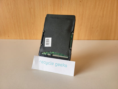 Seagate IDE ST340810A 40GB (Prateado) — Grade B