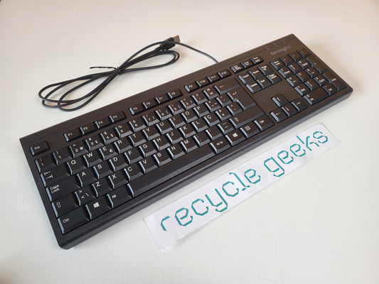 Teclado ValuKeyboard Standard USB