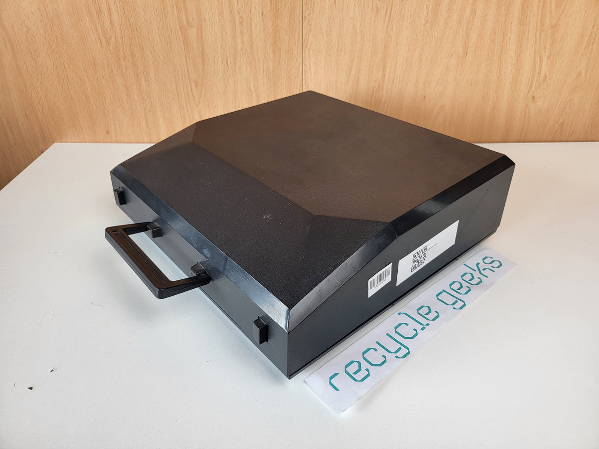 Máquina de Escrever IMC Rover 5000 Confort Matic 197x (black) — Condição: Excelente
