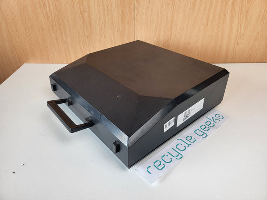 Máquina de Escrever IMC Rover 5000 Confort Matic 197x (black) — Condição: Excelente
