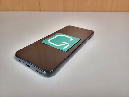Samsung Galaxy A14 4G 4GB Ram 128GB Android (black) — Condição: Muito Bom