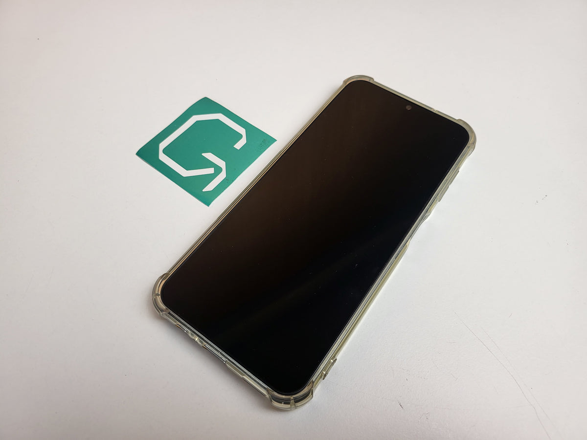 Samsung Galaxy A14 4G 4GB Ram 128GB Android (black) — Condição: Muito Bom