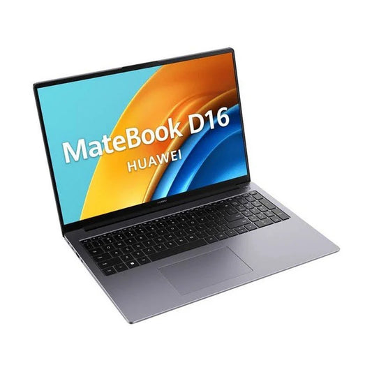 Huawei MateBook D16 Intel i5 12450H 16GB Ram 512GB NVMe Win 11 Estado: Excelente