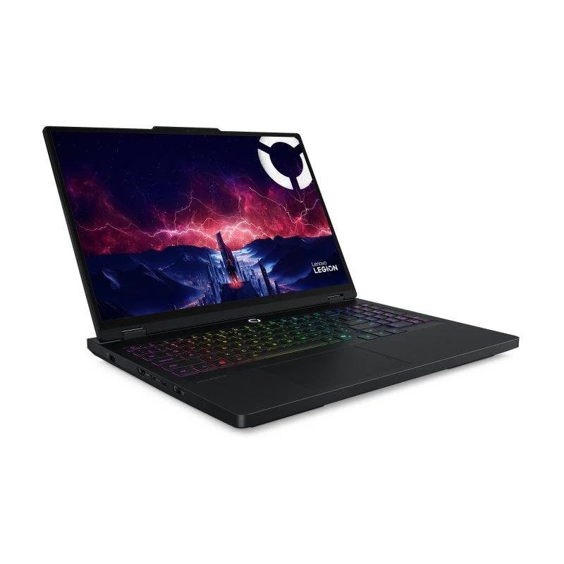 Portátil Gaming Lenovo Legion Pro 5 16ADR10 Ryzen 9 8945HX 32GB Ram 1TB NVMe Nvidia 5070