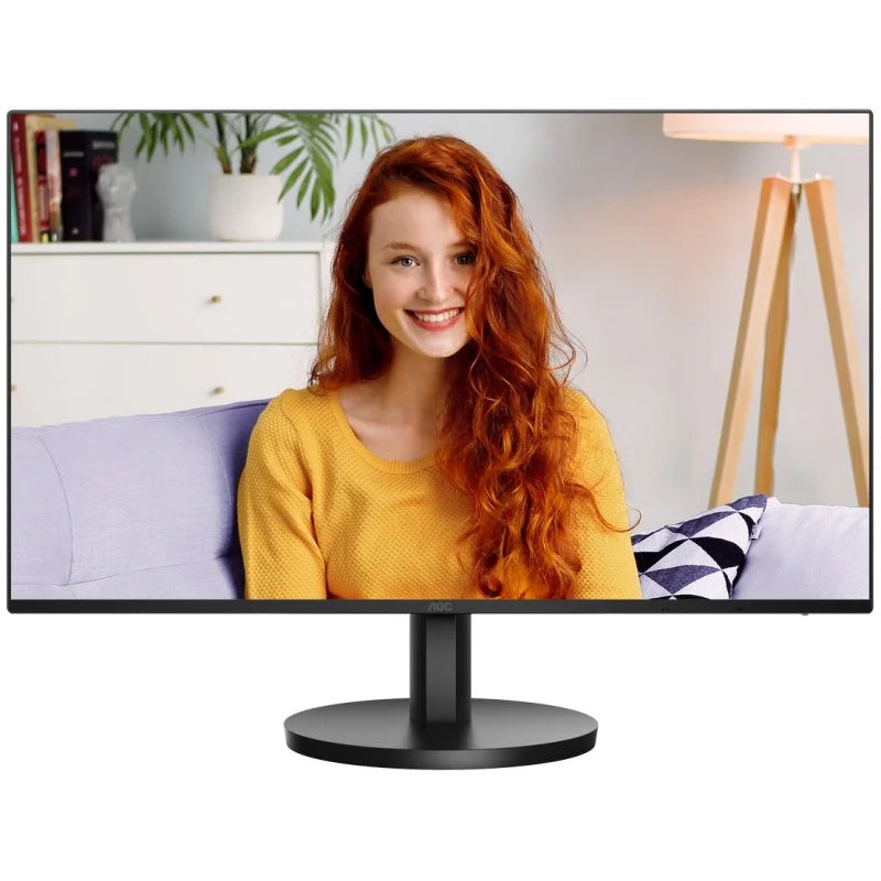 Monitor AOC 24B3HA2 IPS W-LED 23.8" FHD 16:9 100Hz VESA Adaptive Sync