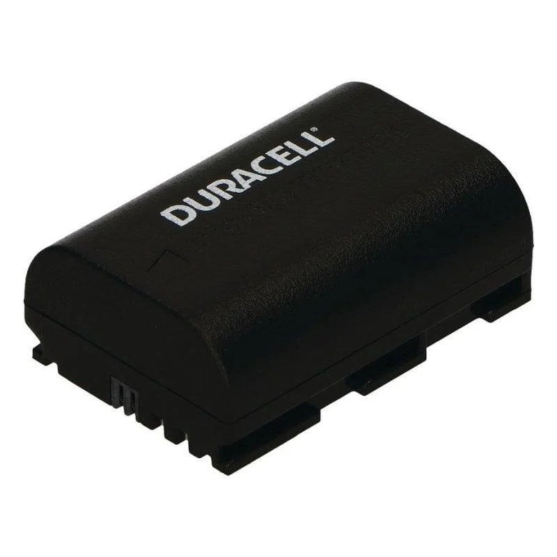 Bateria Duracell DR9943 1600 mAh 7,4 V Ião de Lítio para Câmara