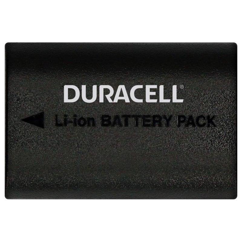 Bateria Duracell DR9943 1600 mAh 7,4 V Ião de Lítio para Câmara