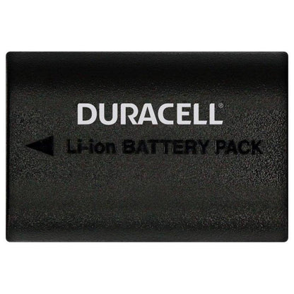 Bateria Duracell DR9943 1600 mAh 7,4 V Ião de Lítio para Câmara