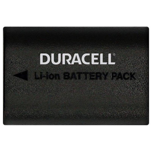 Bateria Duracell DR9943 1600 mAh 7,4 V Ião de Lítio para Câmara