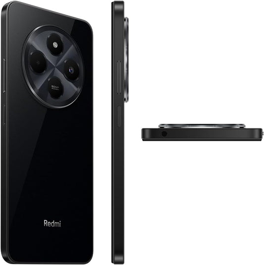 Xiaomi Redmi 14C 6.88'' 8/256GB Midnight Black | Estado: Novo