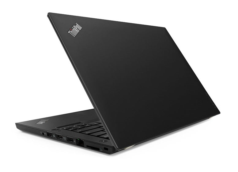 Lenovo ThinkPad T480 i5-8250U 8GB Ram 240GB NVMe 14" FHD Win 11 Pro | Estado: Excelente