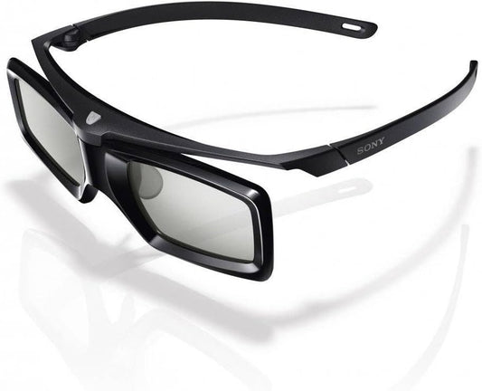 3D Active Glasses Sony TDG-BT400A for 2013 or Later | Estado: Excelente