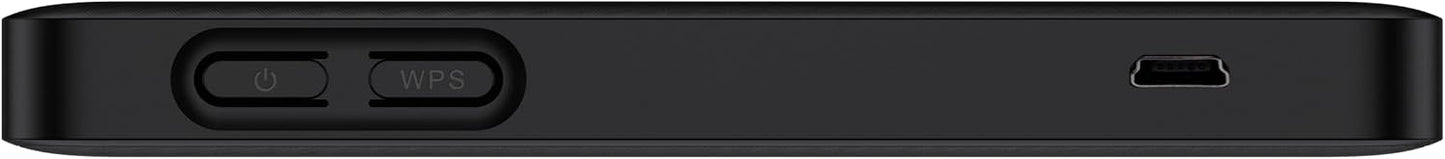 Hotspot Móvel TCL Linkzone MW42V 150Mbps Wi-fi 4G LTE