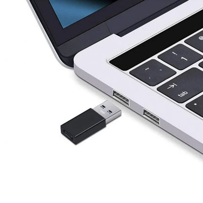 Adaptador Ewent EW9650 USB 3.0 para Type-C