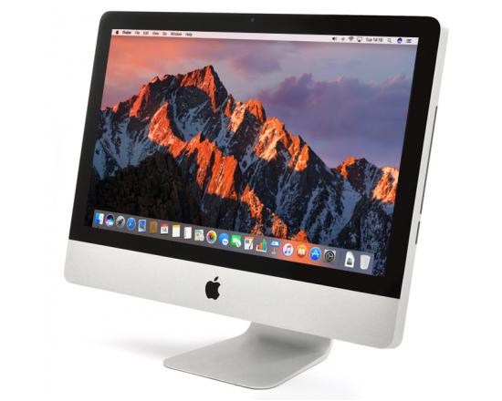 Apple iMac 12,1 2011 i5-2400S 4GB Ram 500GB HDD Radeon 6750M 21,5'' FULL HD | Estado: Satisfatório