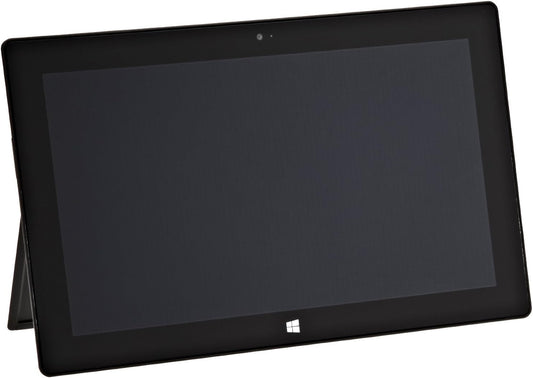 Tablet Microsoft Surface RT Quad-core 1.3 GHz Cortex-A9 2GB RAM 32GB SSD Win 8 | Estado: Muito Bom