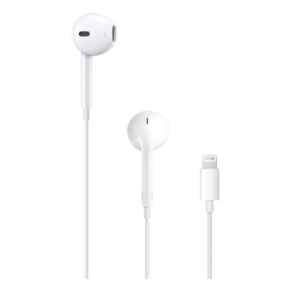 Apple Auriculares Headphone Lightning MWTY3ZM/A