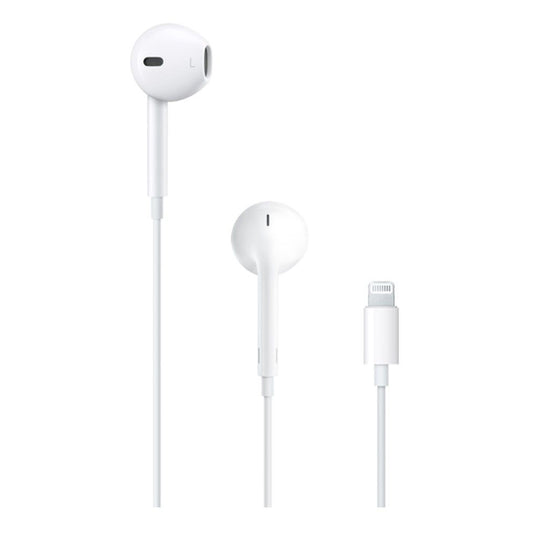 Apple Auriculares Headphone Lightning MWTY3ZM/A