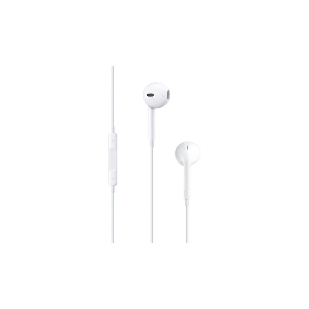 Apple Auriculares 3.5mm Headphone Plug MNHF2ZM/A