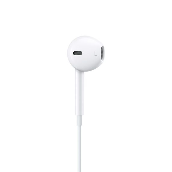 Apple Auriculares 3.5mm Headphone Plug