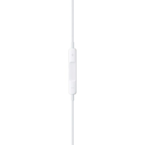 Apple Auriculares 3.5mm Headphone Plug